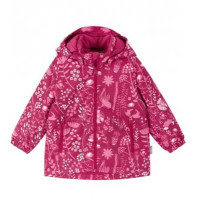 Reima куртка Portit 5100155K-4822 зимова